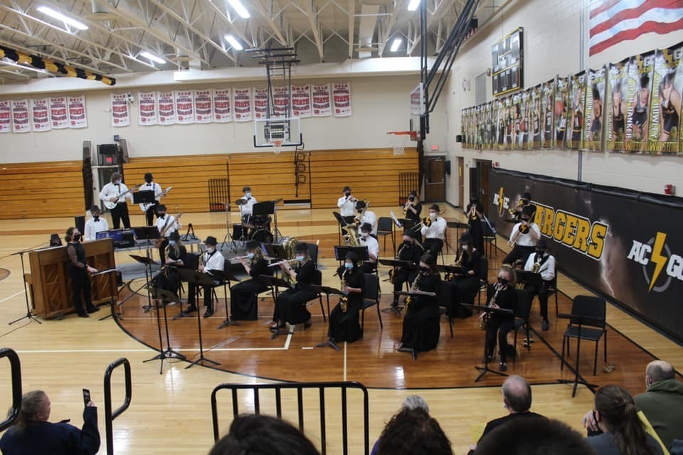 Band