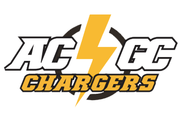 ACGC Chargers Logo