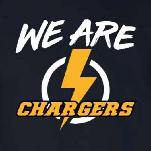 We Are Chargers